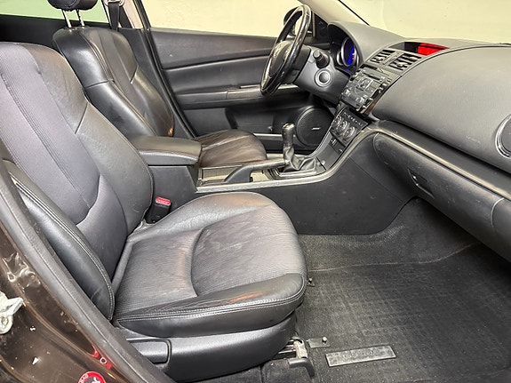 Mazda 6 22 of 30