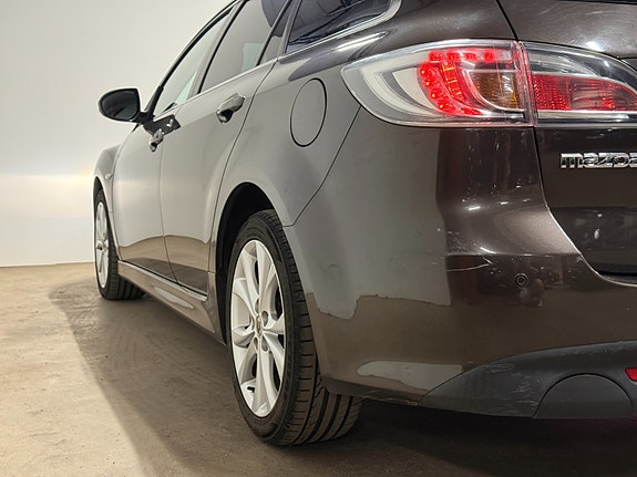 Mazda 6 14 of 30