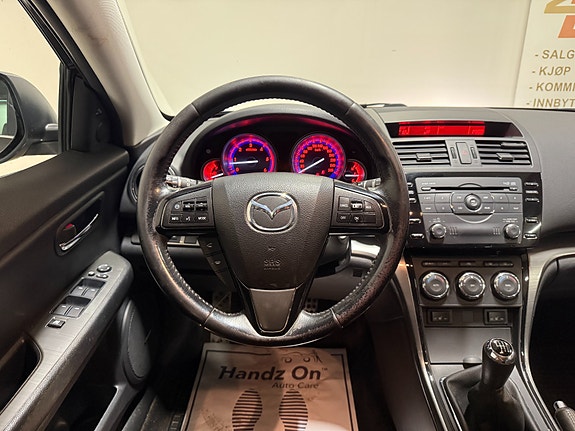 Mazda 6 29 of 30