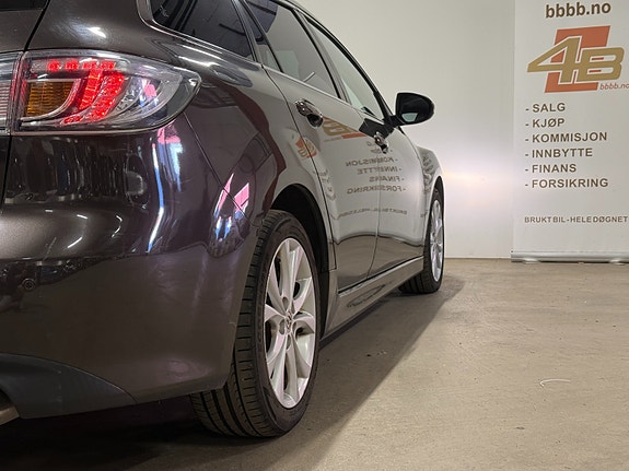 Mazda 6 11 of 30