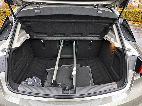 Opel Astra 19 of 30