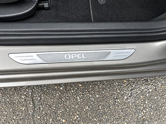 Opel Astra 24 of 30