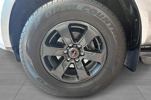 Isuzu D-max 19 of 30