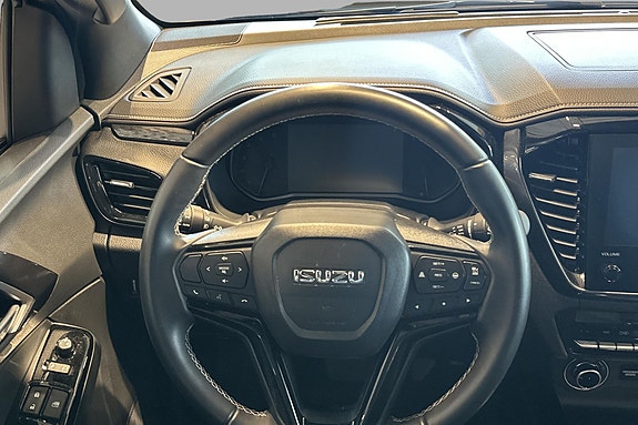 Isuzu D-max 11 of 30