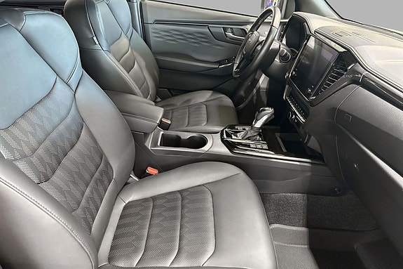 Isuzu D-max 15 of 30