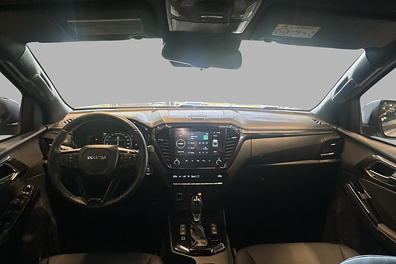 Isuzu D-max 9 of 30