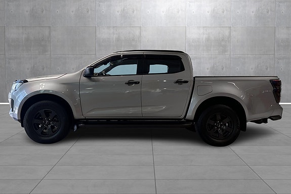 Isuzu D-max 2 of 30
