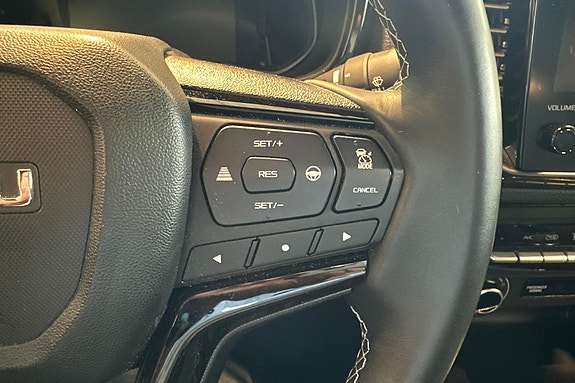 Isuzu D-max 25 of 30