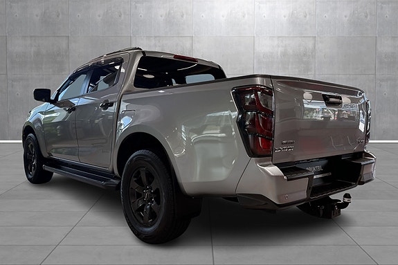 Isuzu D-max 3 of 30