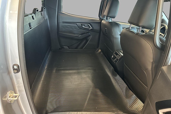 Isuzu D-max 17 of 30