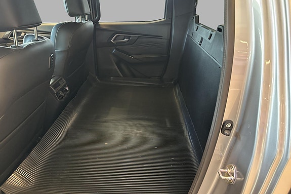 Isuzu D-max 16 of 30