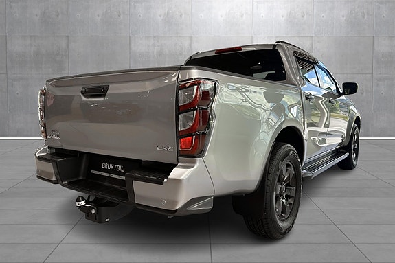 Isuzu D-max 5 of 30