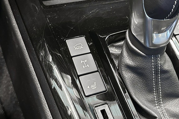 Isuzu D-max 26 of 30