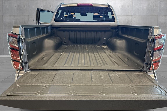 Isuzu D-max 18 of 30