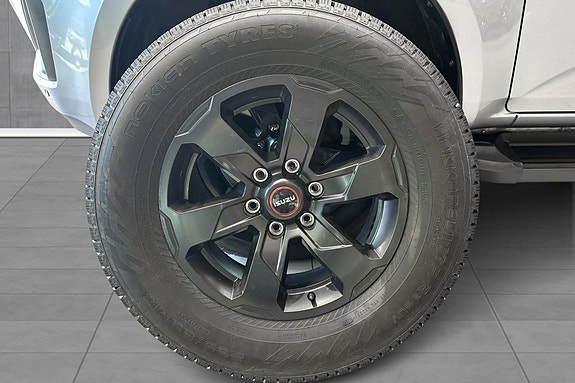 Isuzu D-max 20 of 30