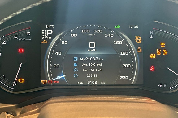 Isuzu D-max 12 of 30