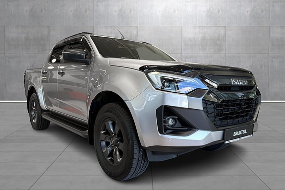 Isuzu D-max 7 of 30
