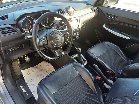 Suzuki Swift 6 of 11