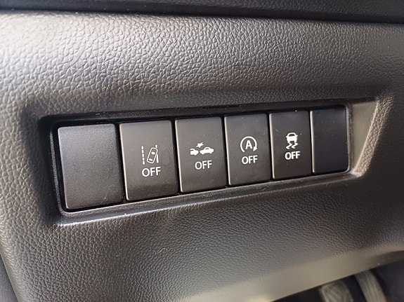 Suzuki Swift 11 of 11