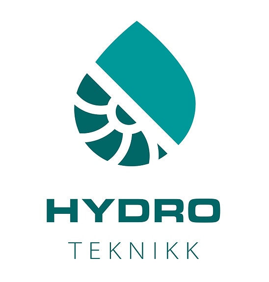 HYDROTEKNIKK AS logo