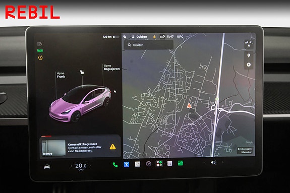 Tesla Model 3 15 of 27