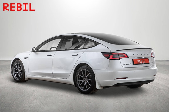 Tesla Model 3 5 of 27