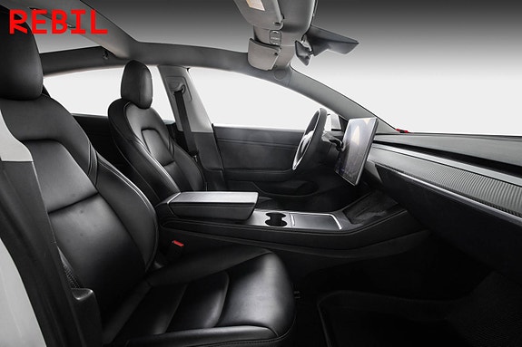 Tesla Model 3 23 of 27