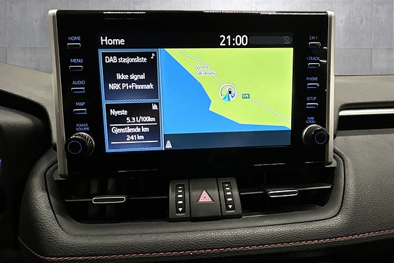 Toyota RAV4 13 of 24