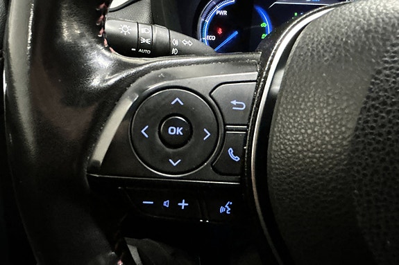 Toyota RAV4 21 of 24