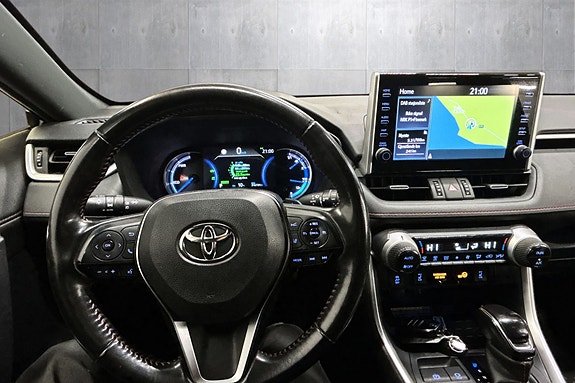 Toyota RAV4 22 of 24