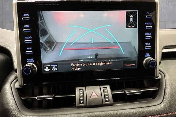 Toyota RAV4 14 of 24