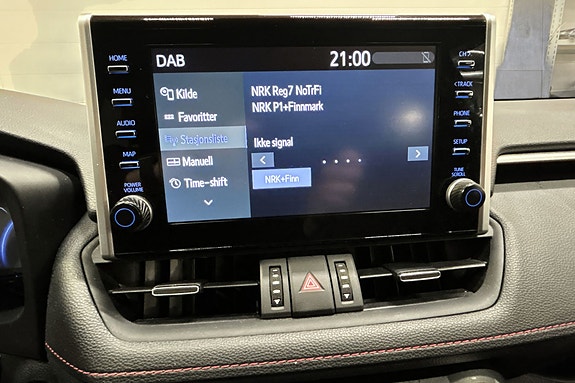 Toyota RAV4 24 of 24
