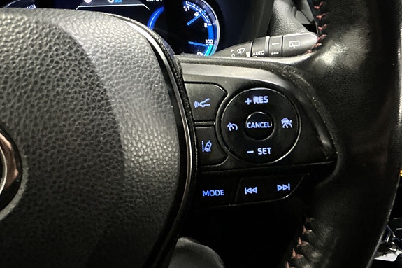 Toyota RAV4 20 of 24