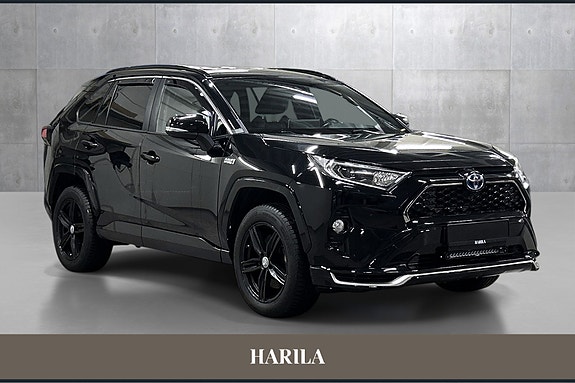 Toyota RAV4 7 of 24