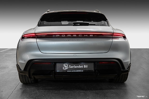 Porsche Taycan Turbo 5 of 30