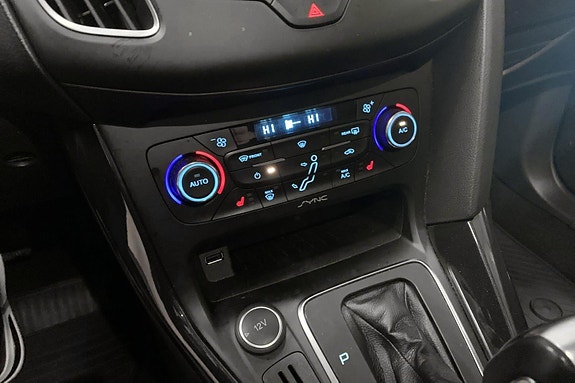 Ford Focus 15 of 24