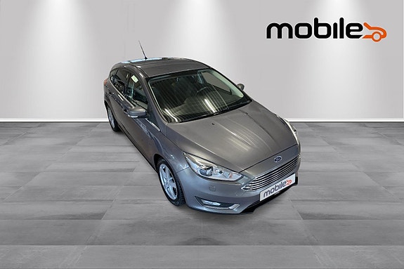 Ford Focus 24 of 24