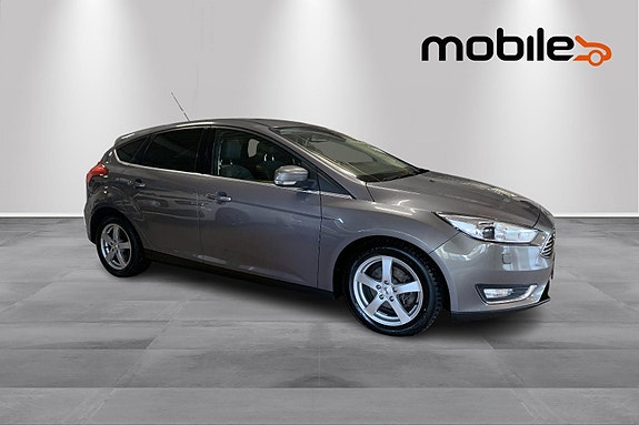 Ford Focus 2 of 24
