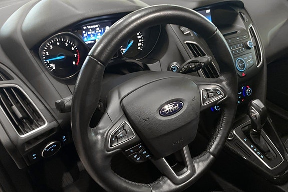 Ford Focus 9 of 24
