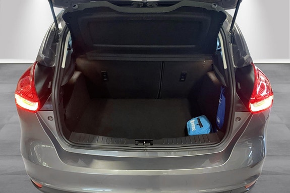 Ford Focus 5 of 24