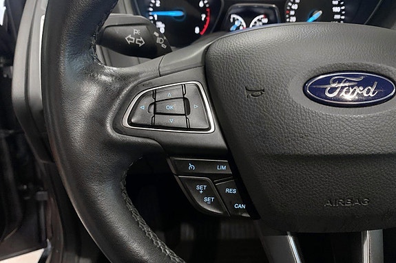 Ford Focus 16 of 24