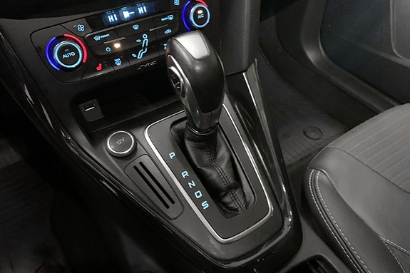 Ford Focus 14 of 24