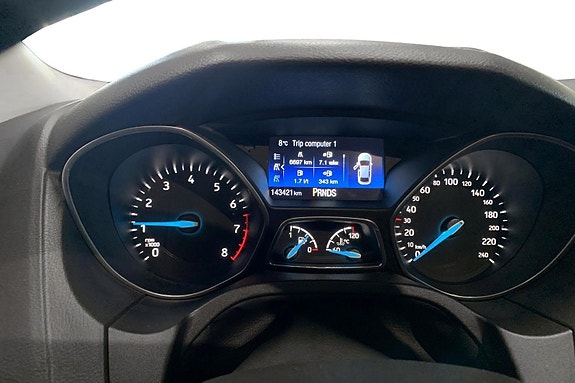 Ford Focus 10 of 24