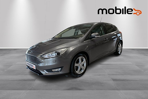 Ford Focus 19 of 24
