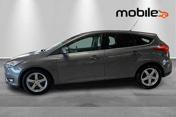 Ford Focus 20 of 24
