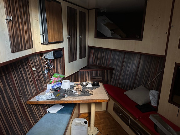 JOSEFSEN SENIOR – LM3508 | Prosjekt-/rehabiliteringsobjekt 8 of 10