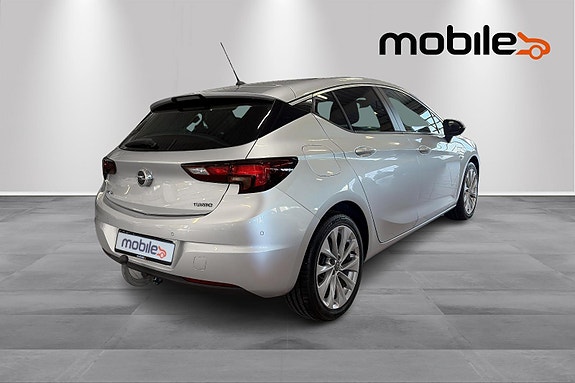 Opel Astra 3 of 24