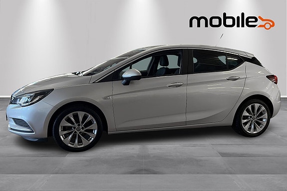 Opel Astra 20 of 24