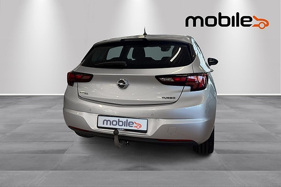 Opel Astra 4 of 24
