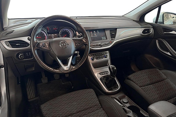 Opel Astra 6 of 24